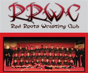 Red Roots Wrestling